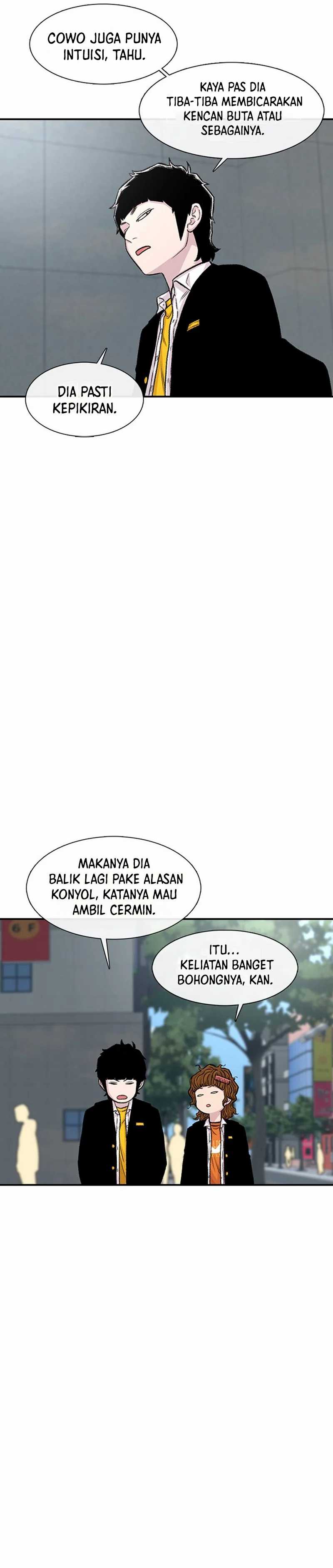 Star Ginseng Store chapter 143