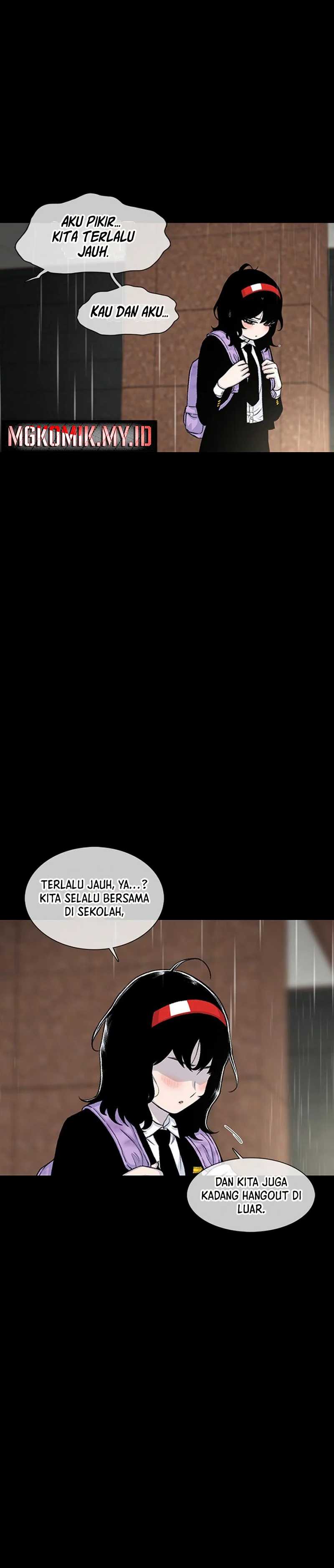 Star Ginseng Store chapter 143