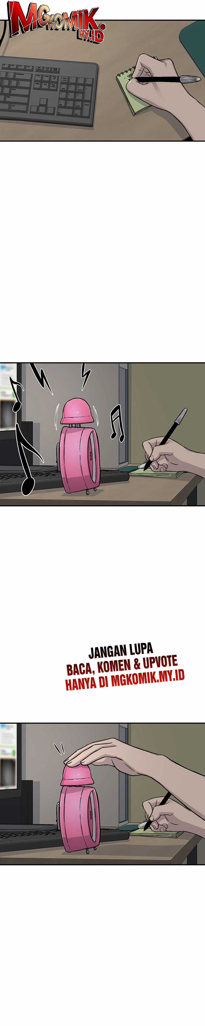 Star Ginseng Store chapter 145