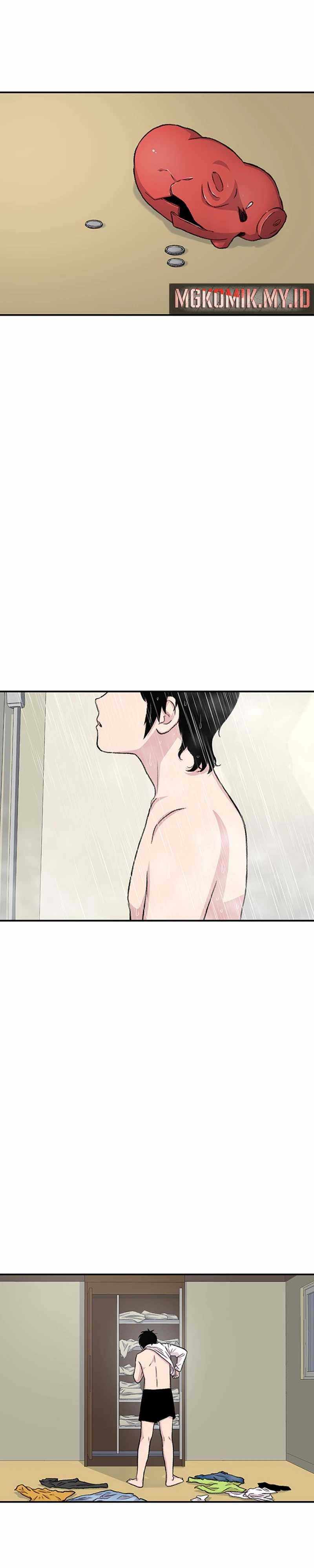 Star Ginseng Store chapter 145