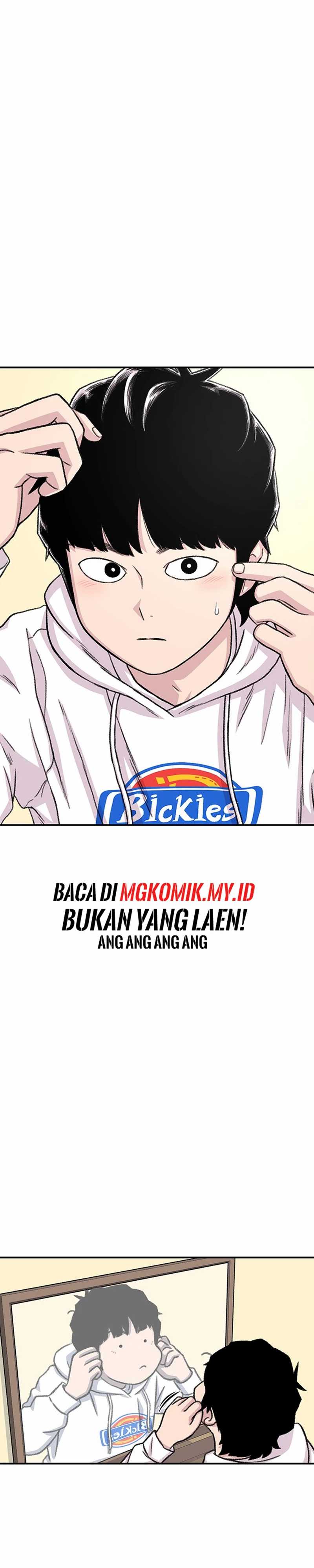 Star Ginseng Store chapter 145