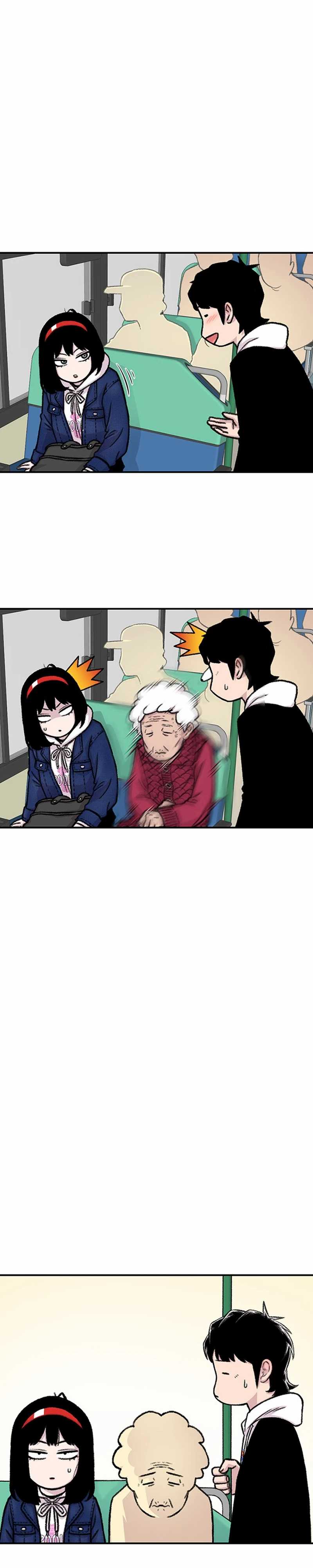 Star Ginseng Store chapter 145