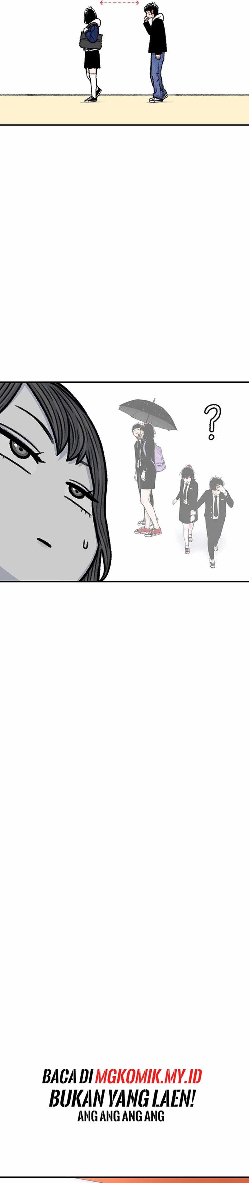 Star Ginseng Store chapter 145