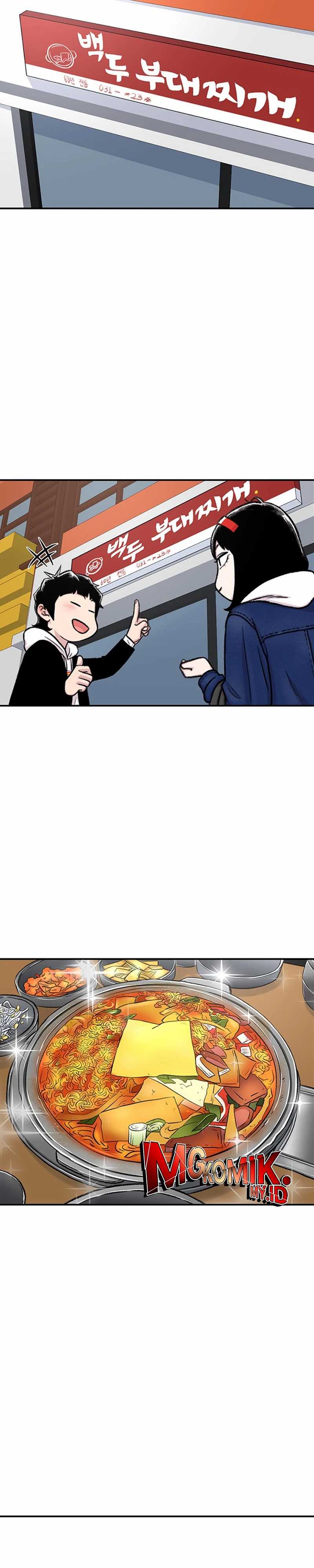 Star Ginseng Store chapter 145