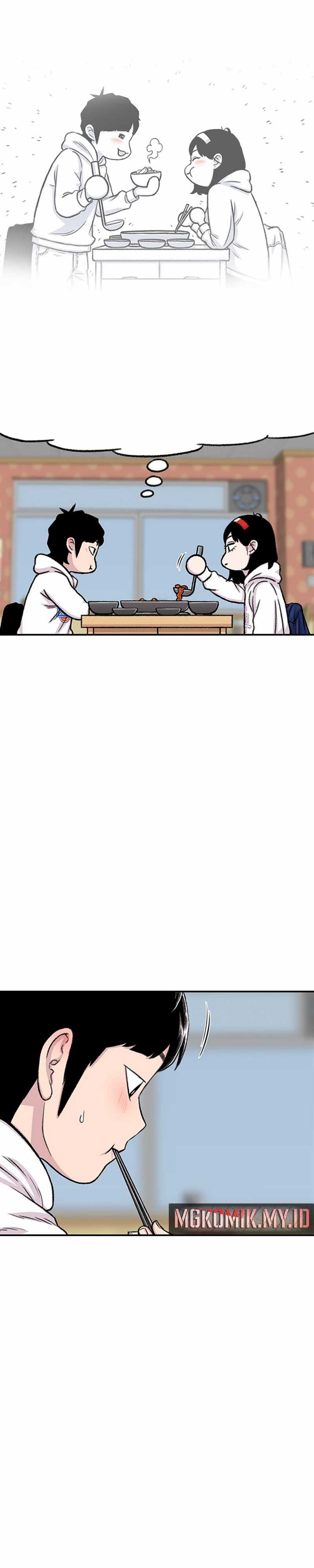 Star Ginseng Store chapter 145