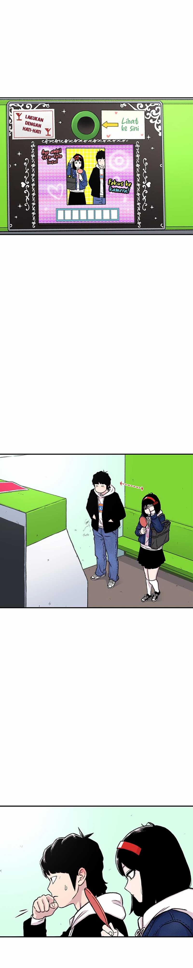 Star Ginseng Store chapter 145
