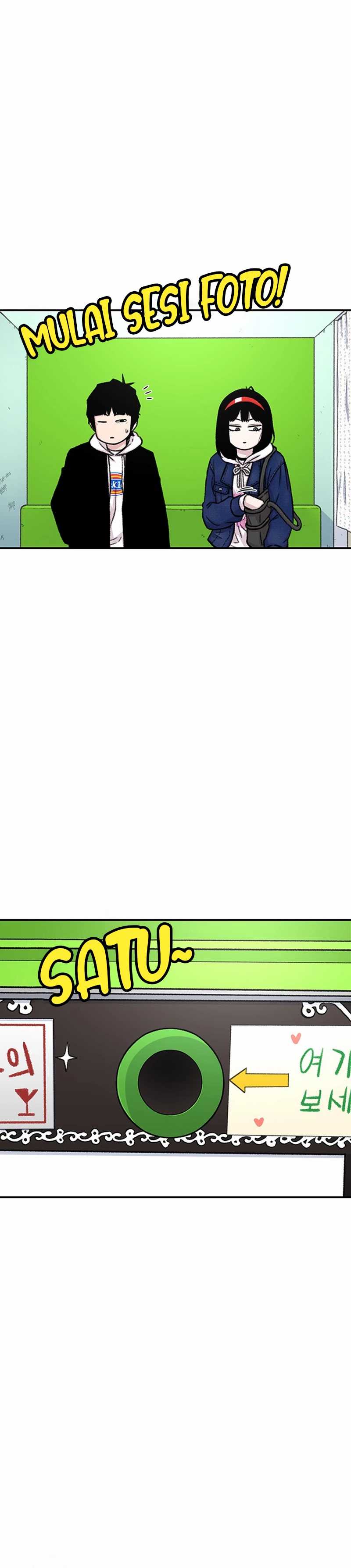 Star Ginseng Store chapter 145