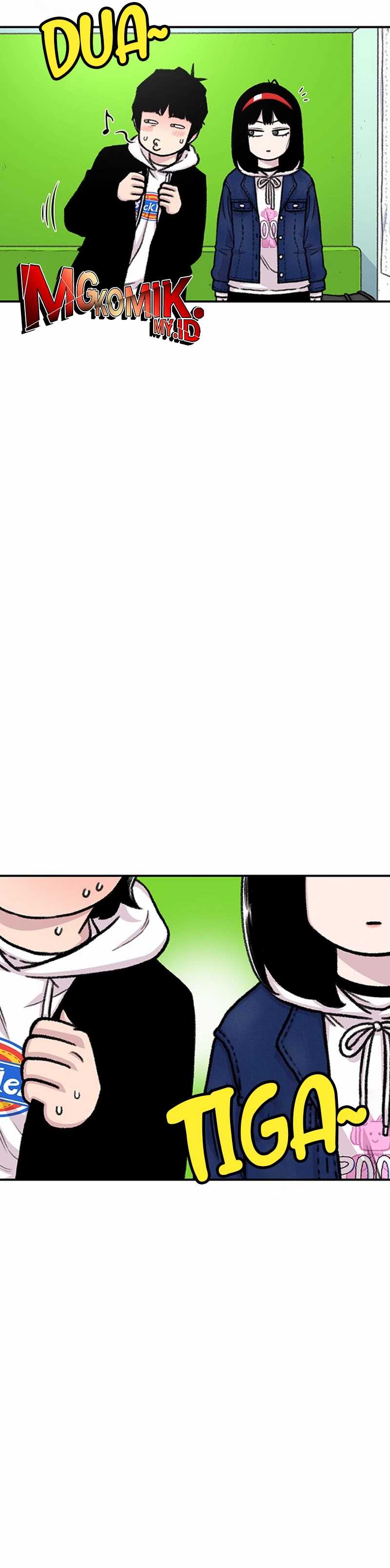 Star Ginseng Store chapter 145