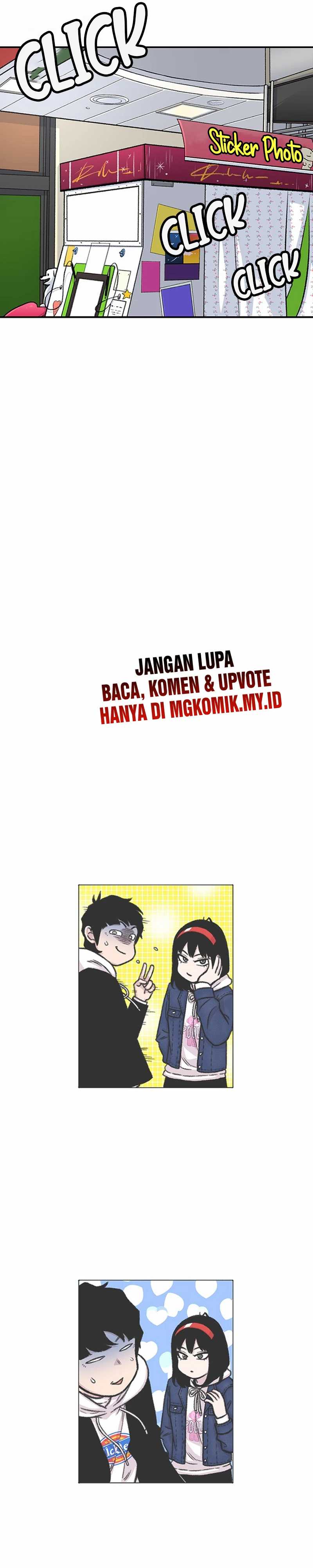 Star Ginseng Store chapter 145