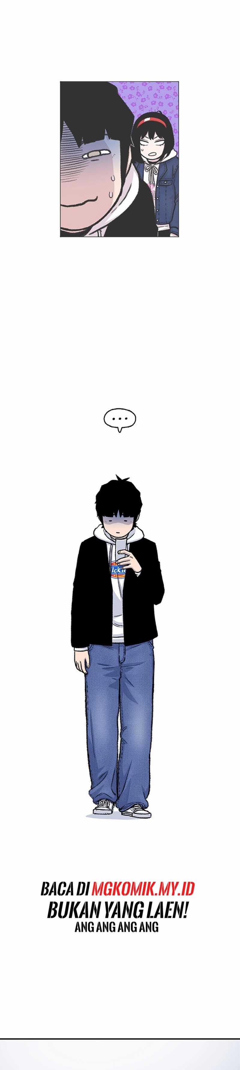 Star Ginseng Store chapter 145