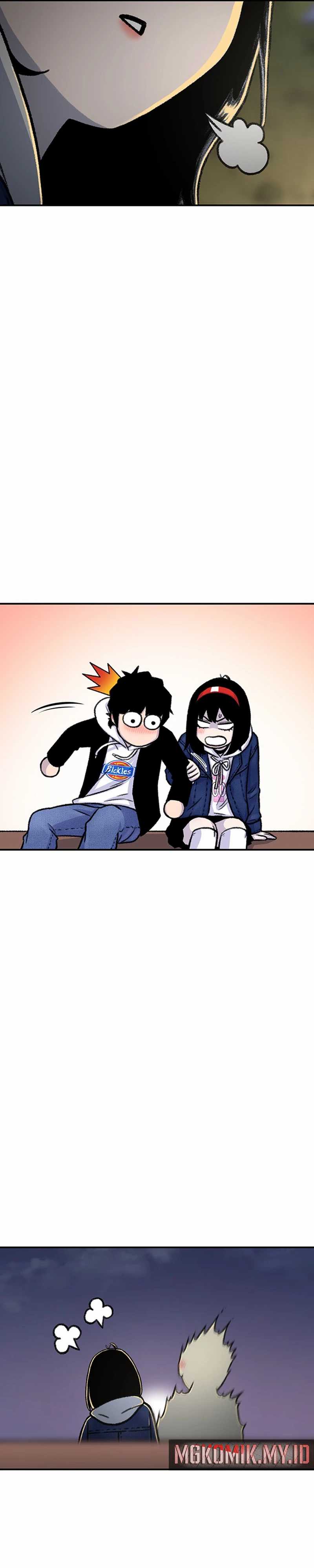 Star Ginseng Store chapter 145