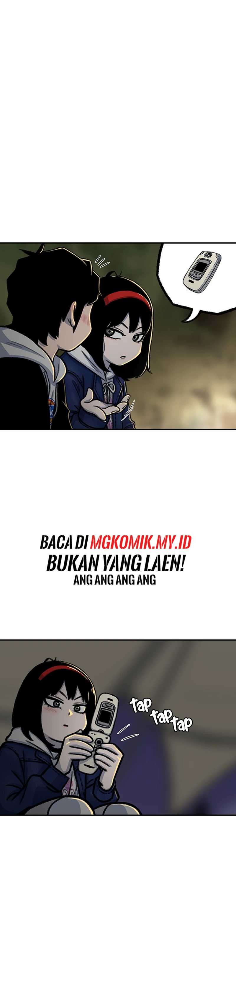 Star Ginseng Store chapter 145