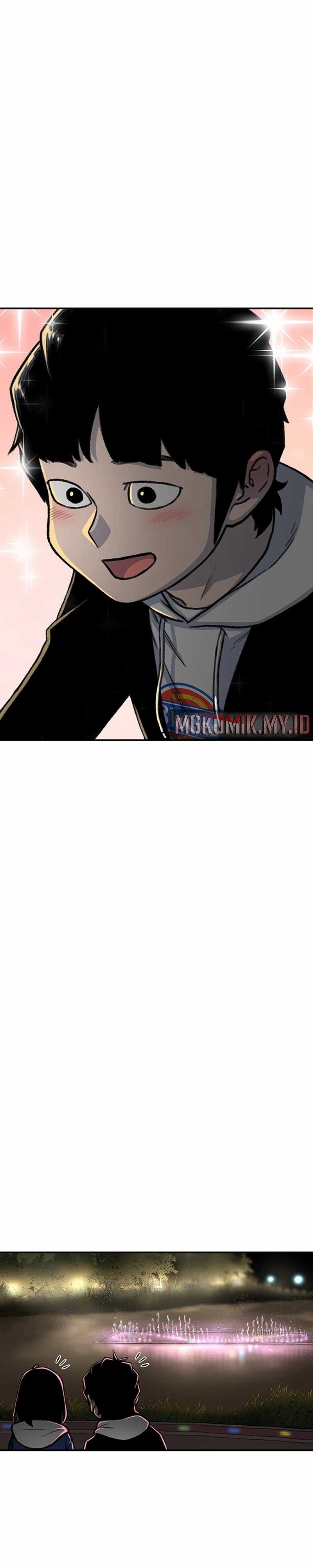 Star Ginseng Store chapter 145