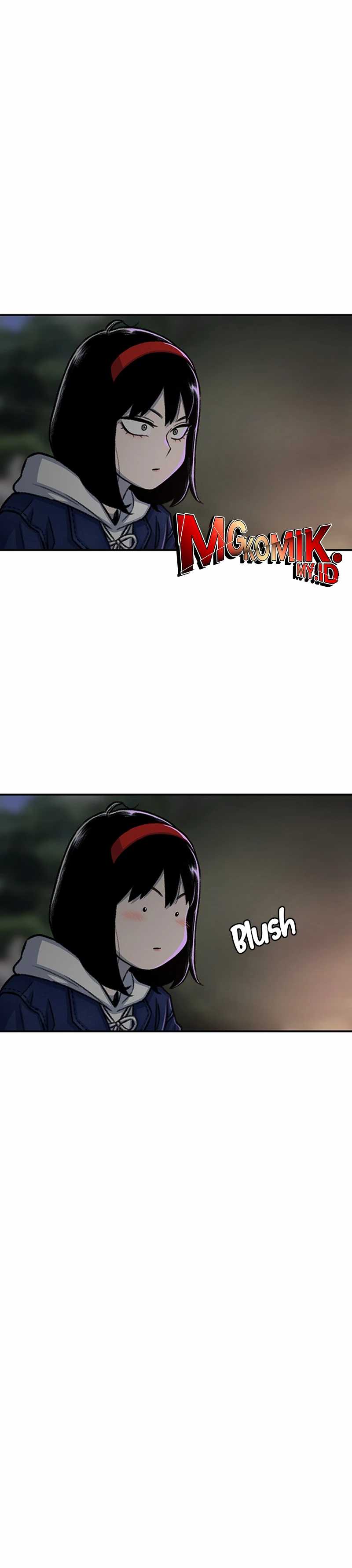 Star Ginseng Store chapter 145