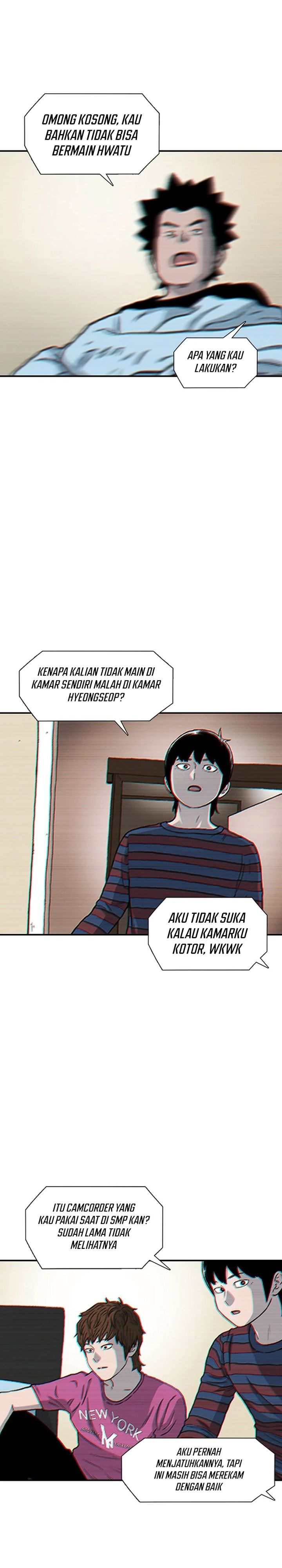 Star Ginseng Store chapter 150