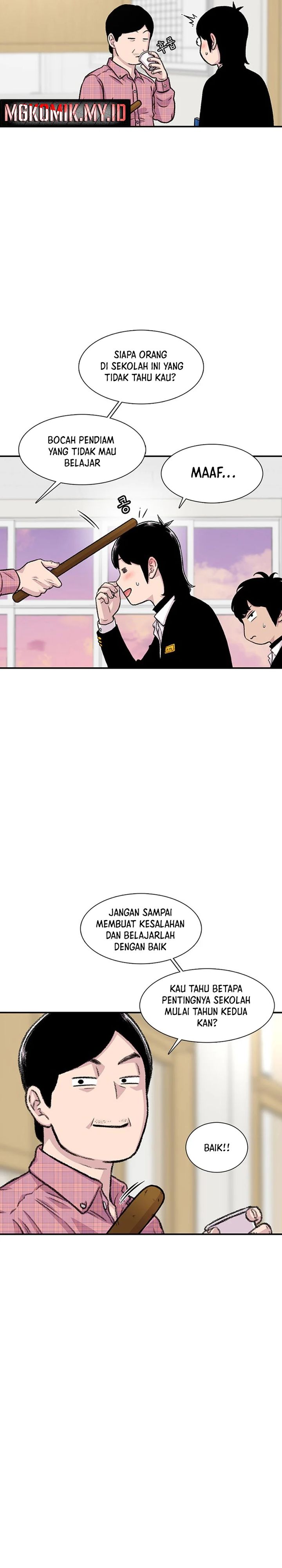Star Ginseng Store chapter 150