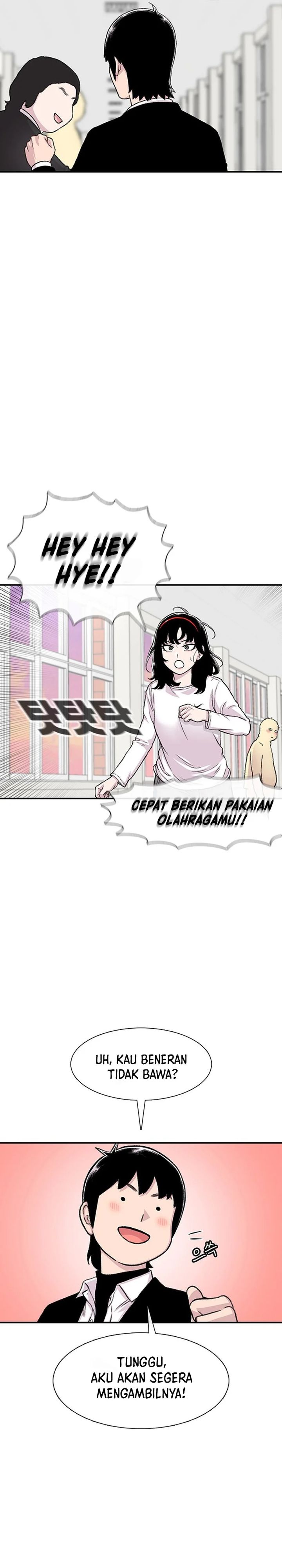 Star Ginseng Store chapter 150