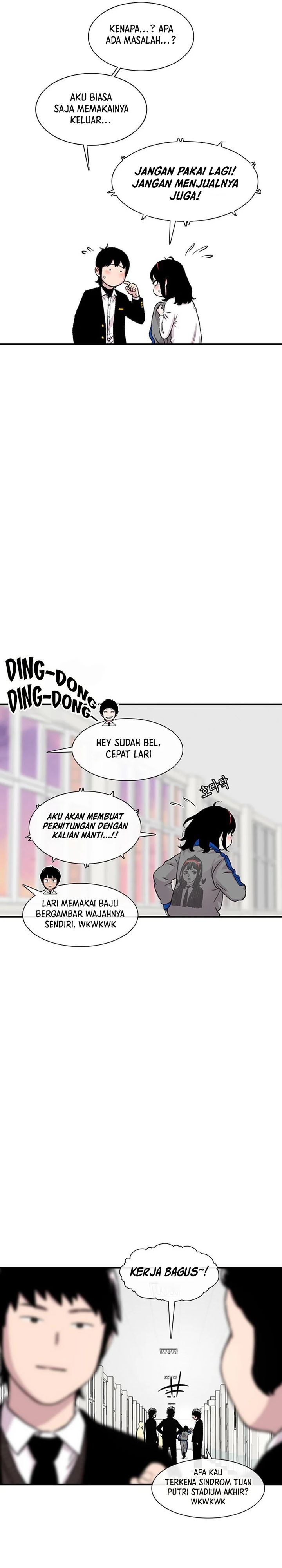 Star Ginseng Store chapter 150