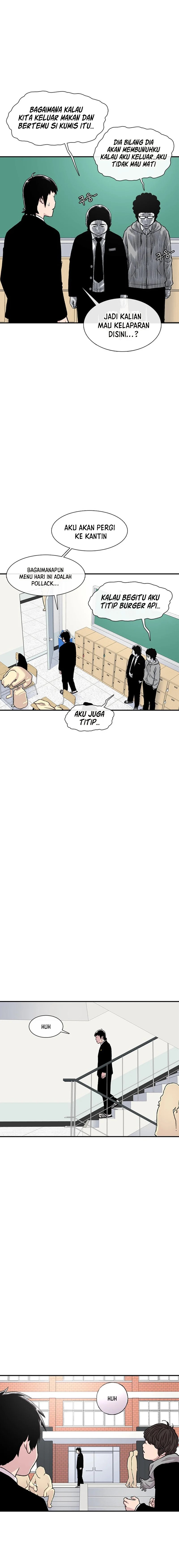 Star Ginseng Store chapter 154