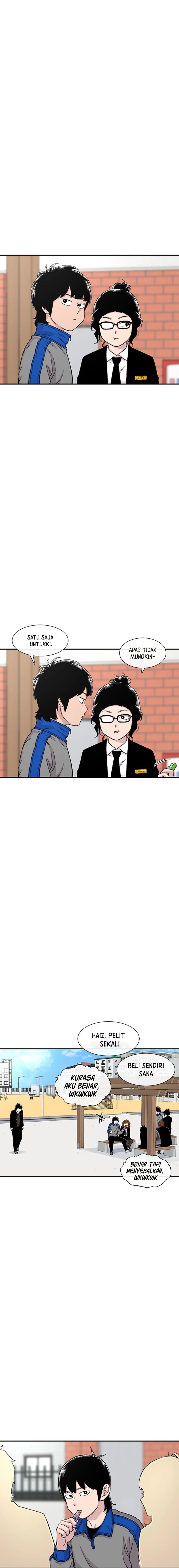 Star Ginseng Store chapter 154