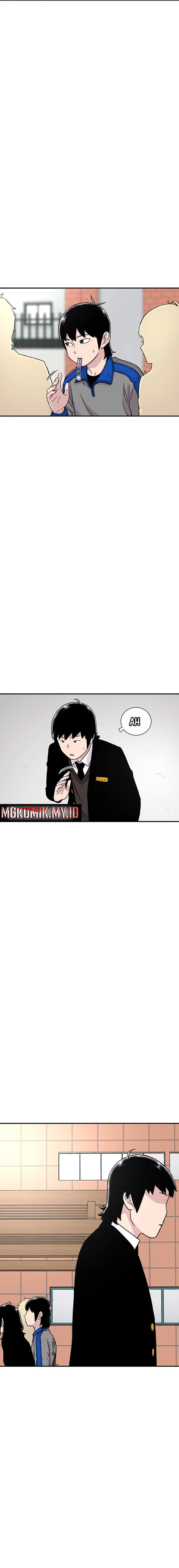 Star Ginseng Store chapter 154