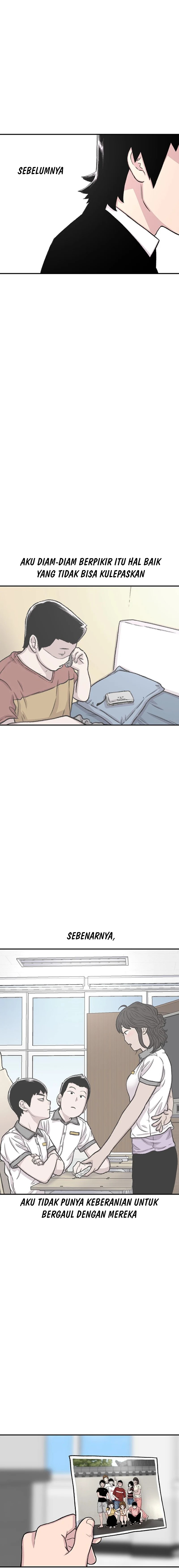 Star Ginseng Store chapter 154
