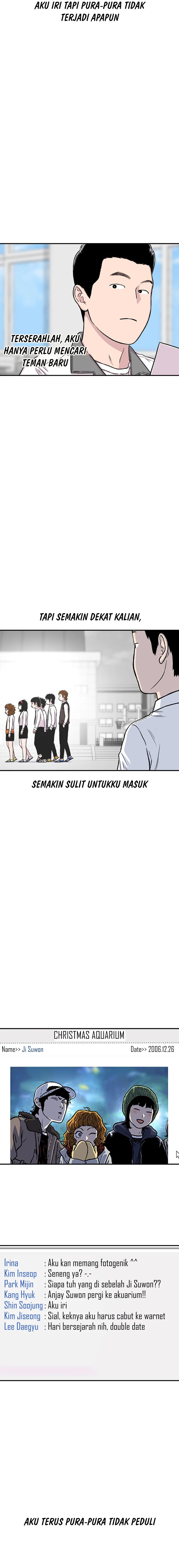 Star Ginseng Store chapter 154