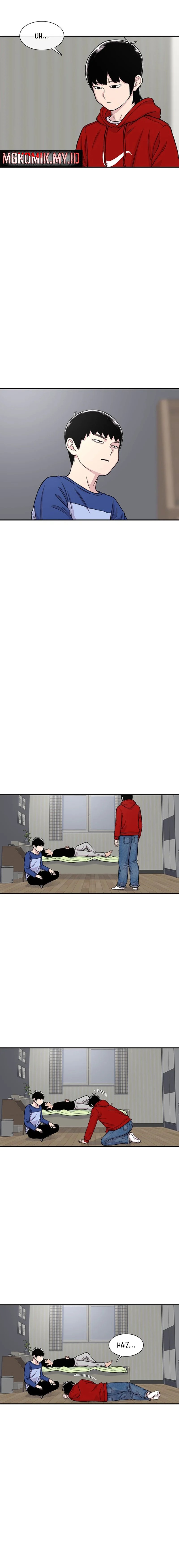 Star Ginseng Store chapter 154