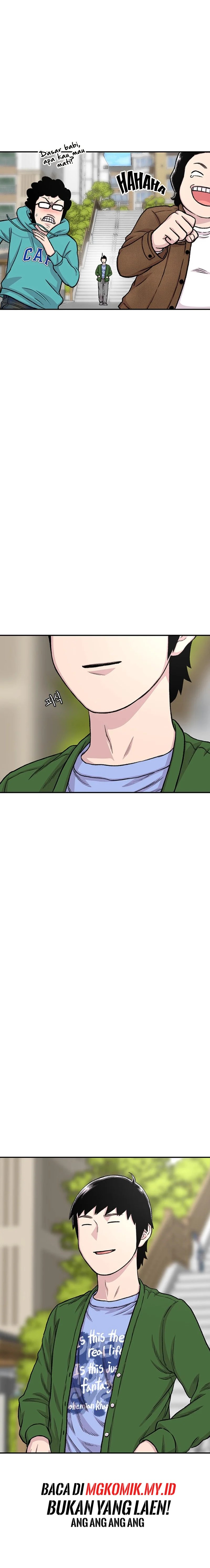 Star Ginseng Store chapter 154
