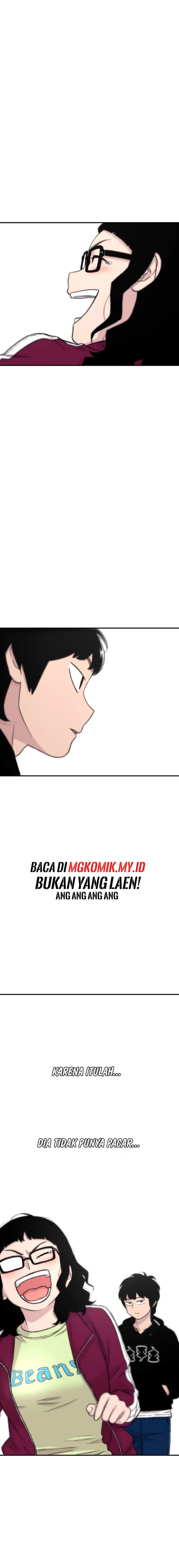 Star Ginseng Store Chapter 155 Bahasa Indonesia