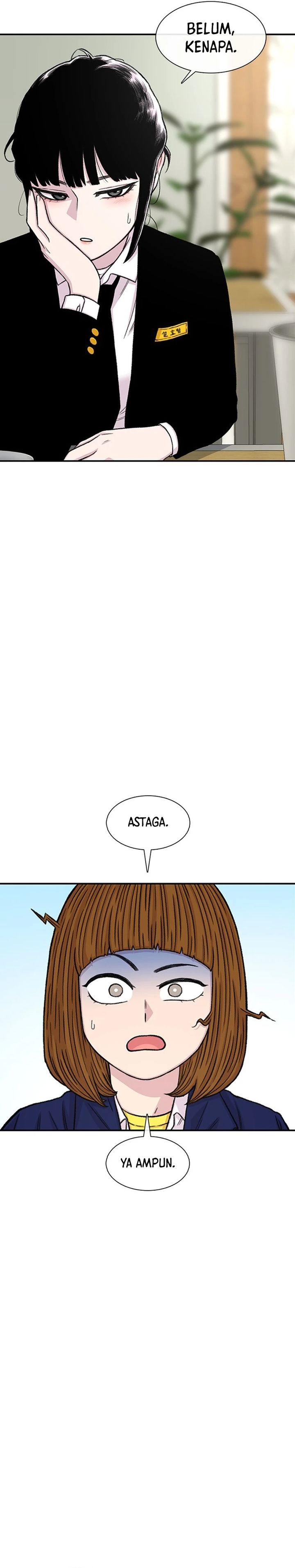 Star Ginseng Store chapter 157