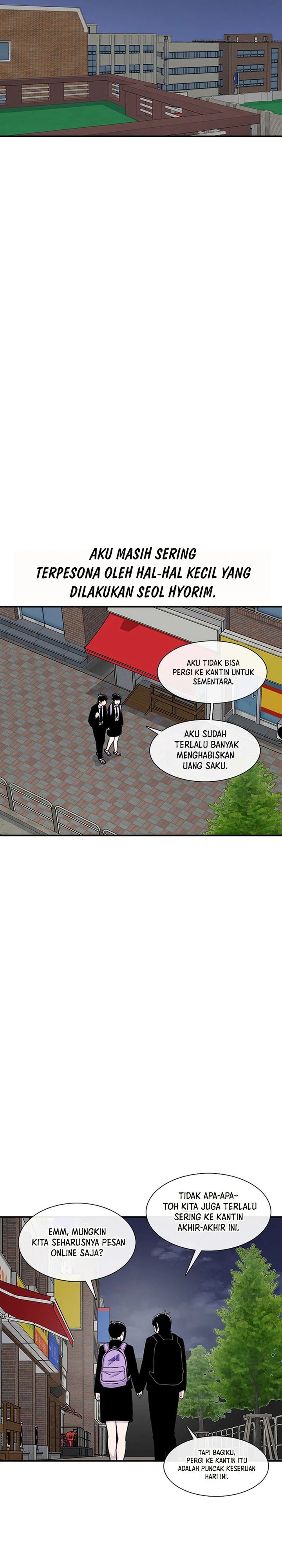 Star Ginseng Store chapter 157