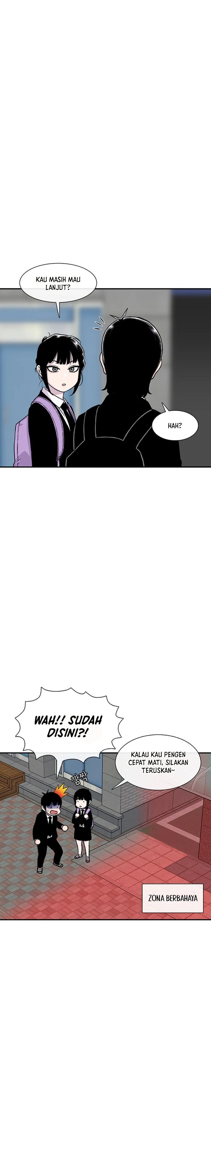 Star Ginseng Store chapter 157