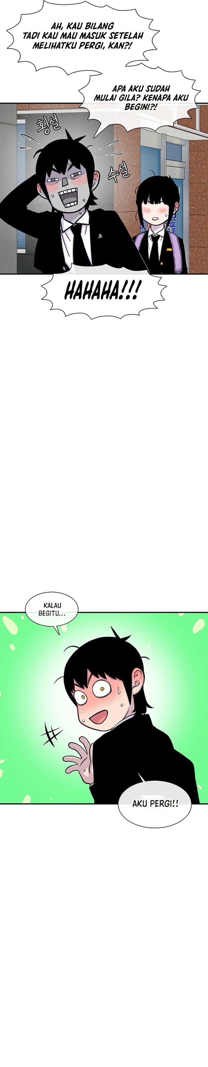 Star Ginseng Store chapter 157