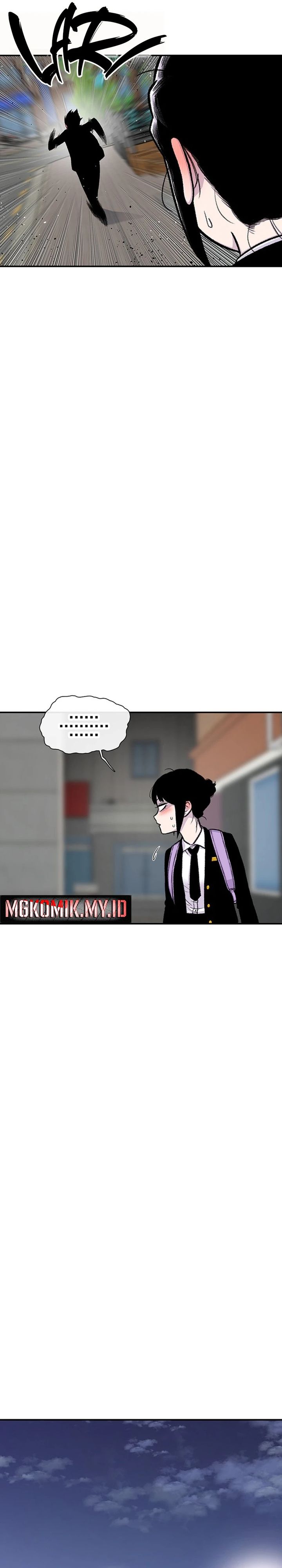 Star Ginseng Store chapter 157