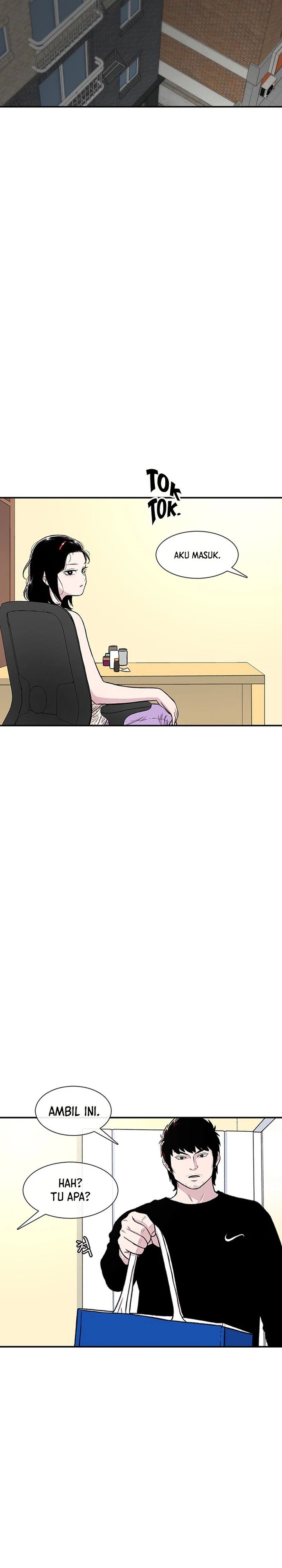 Star Ginseng Store chapter 157