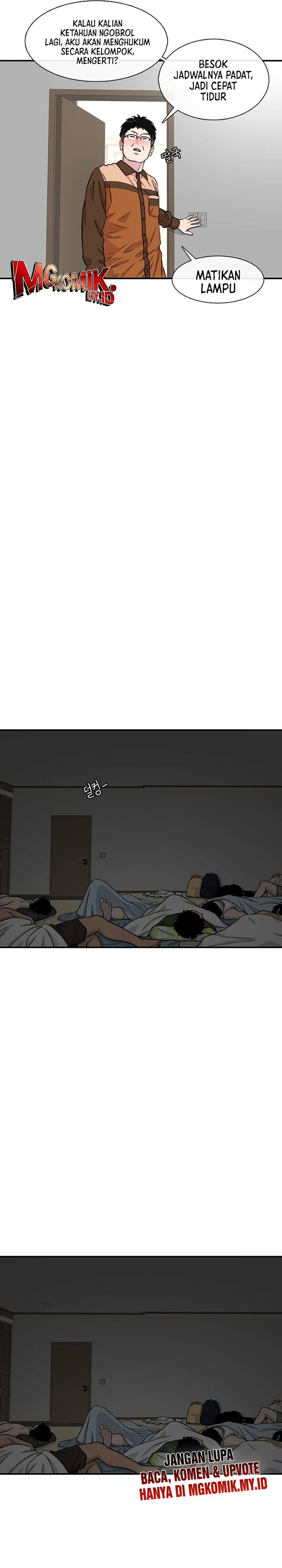Star Ginseng Store chapter 161