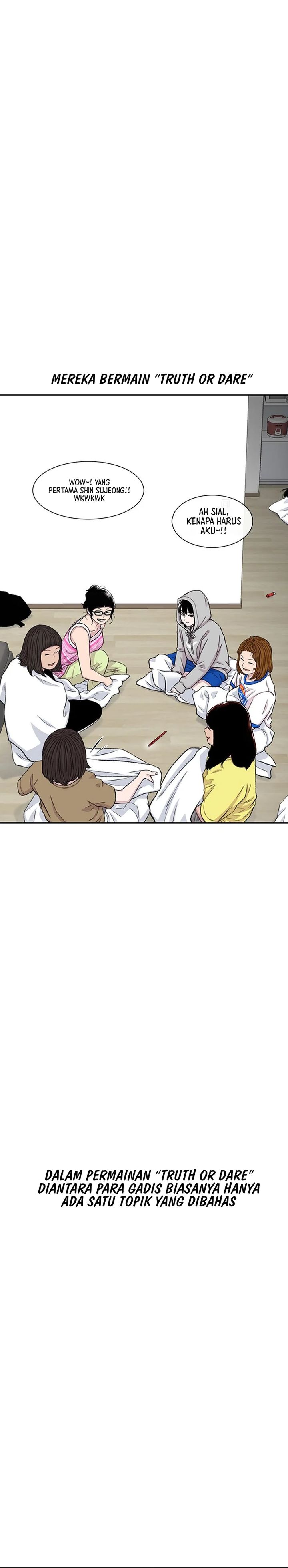 Star Ginseng Store chapter 161