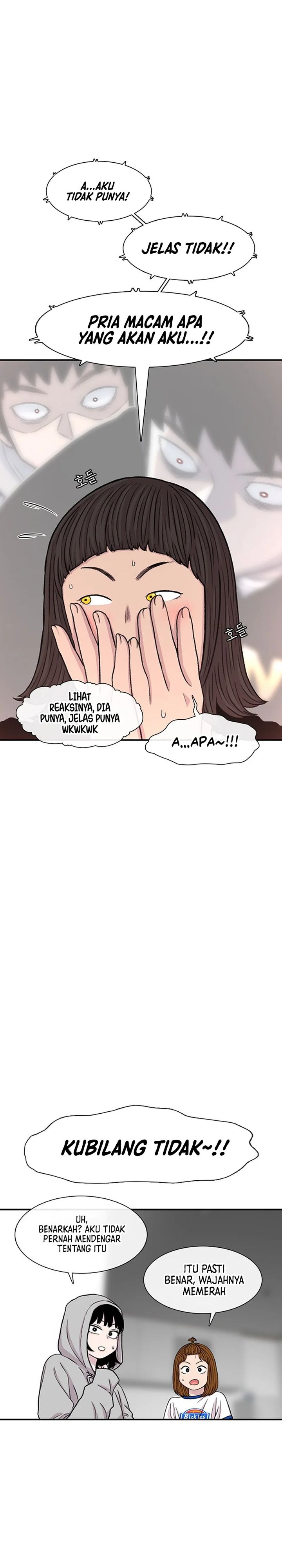 Star Ginseng Store chapter 161