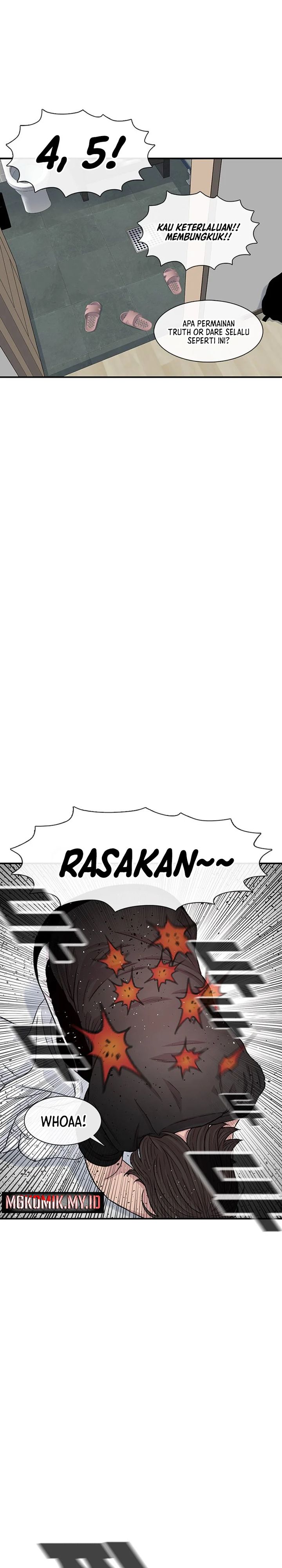 Star Ginseng Store chapter 161
