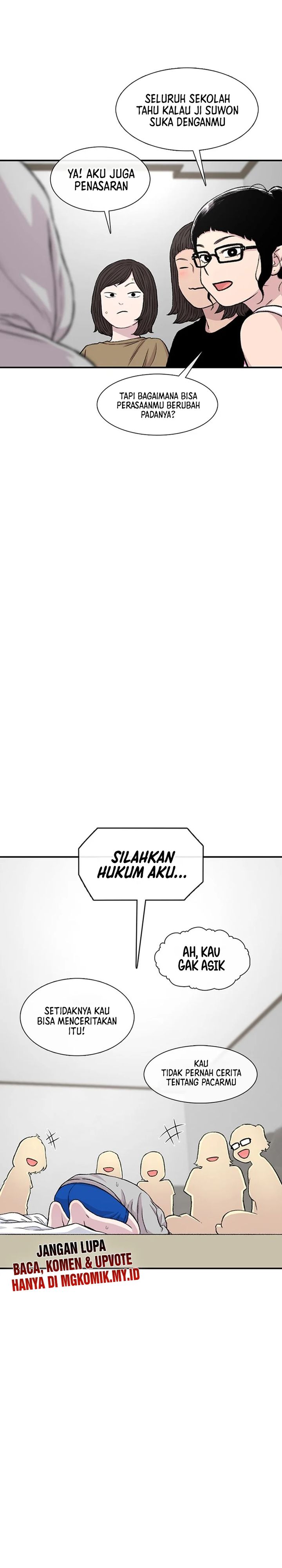 Star Ginseng Store chapter 161