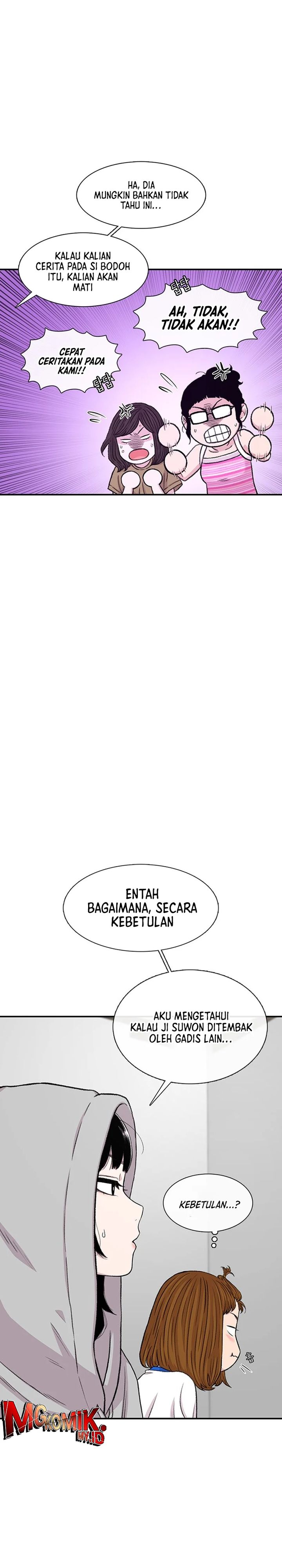 Star Ginseng Store chapter 161