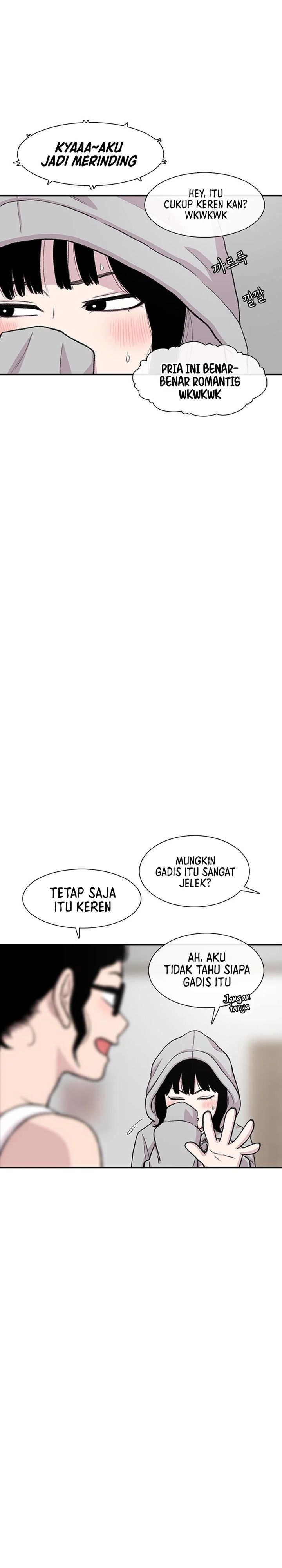 Star Ginseng Store chapter 161
