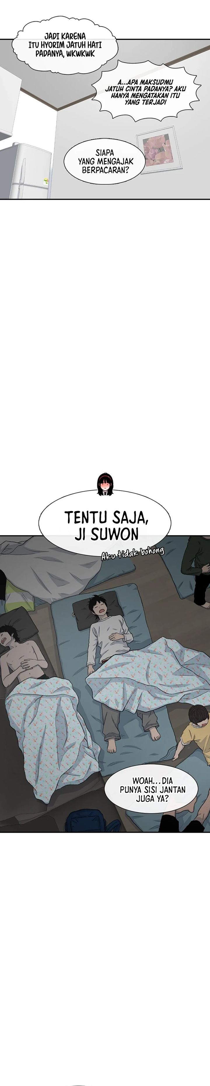 Star Ginseng Store chapter 161