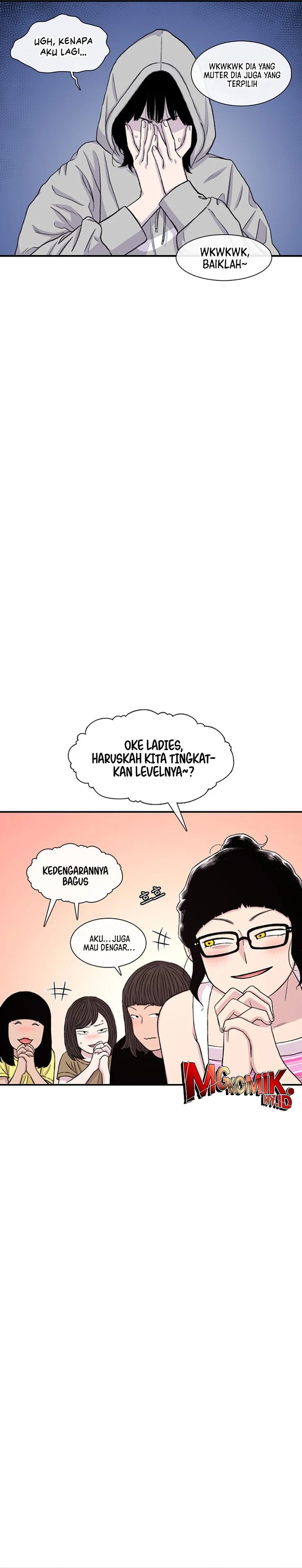 Star Ginseng Store chapter 161