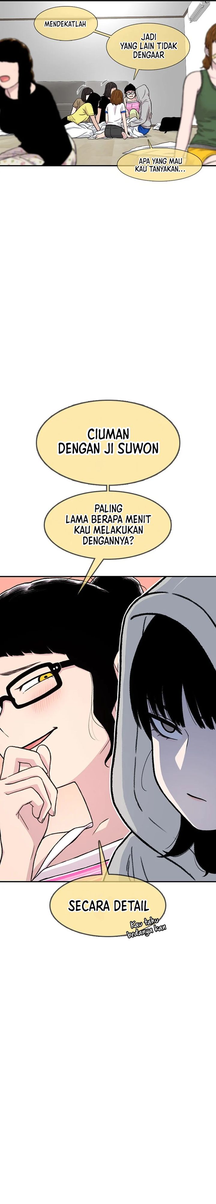 Star Ginseng Store chapter 161