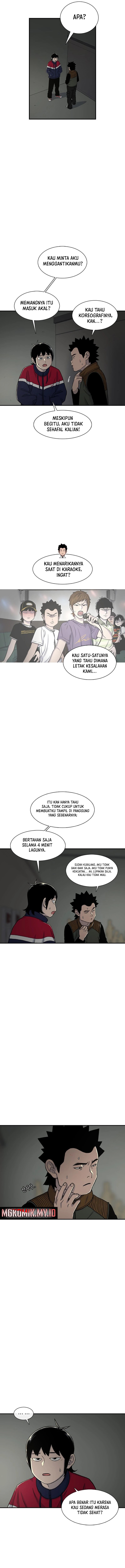 Star Ginseng Store chapter 164