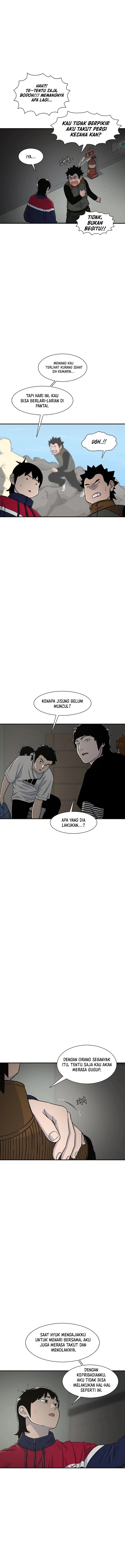 Star Ginseng Store chapter 164