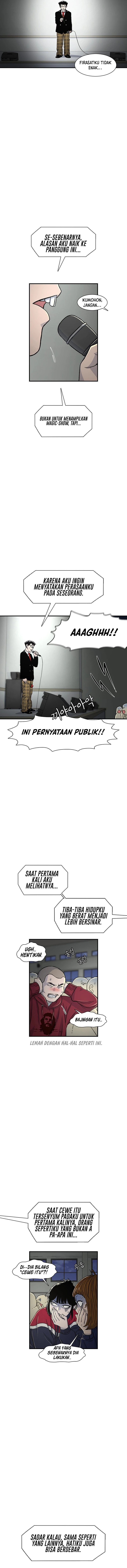 Star Ginseng Store chapter 164