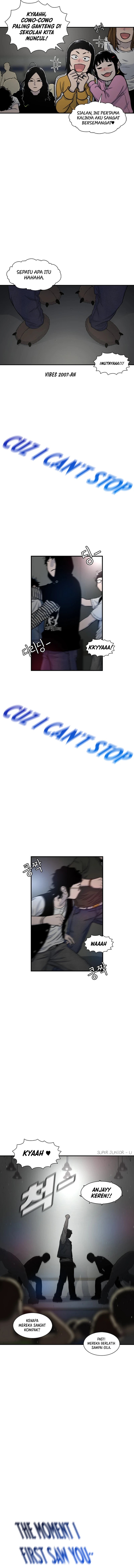 Star Ginseng Store chapter 164